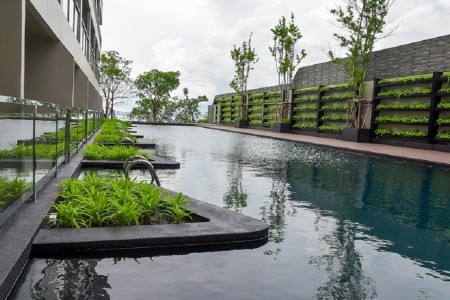 Golden Tulip Pattaya Beach Resort - 73