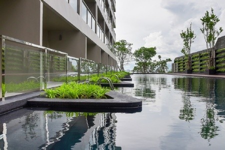 Golden Tulip Pattaya Beach Resort - 74