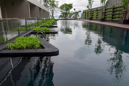 Golden Tulip Pattaya Beach Resort - 77