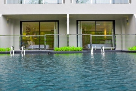 Golden Tulip Pattaya Beach Resort - 78