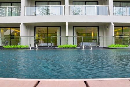 Golden Tulip Pattaya Beach Resort - 80