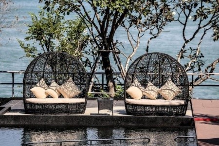 Golden Tulip Pattaya Beach Resort - 82