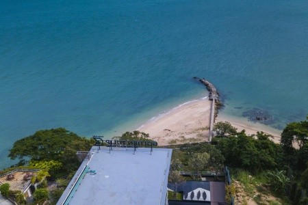 Golden Tulip Pattaya Beach Resort - 83