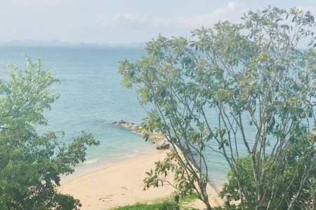 Golden Tulip Pattaya Beach Resort - 85