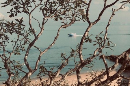 Golden Tulip Pattaya Beach Resort - 86