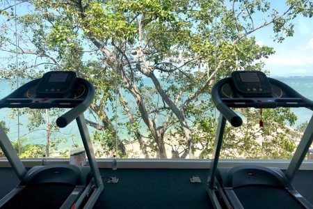 Golden Tulip Pattaya Beach Resort - 87