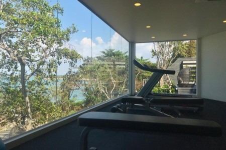 Golden Tulip Pattaya Beach Resort - 89