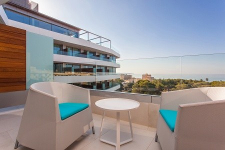 Iberostar Selection Llaut Palma - 7