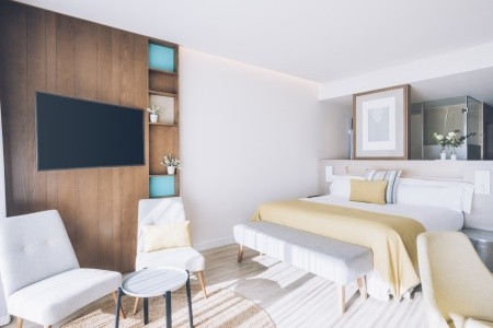 Iberostar Selection Llaut Palma - 15