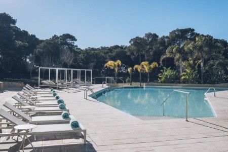 Iberostar Selection Llaut Palma - 28