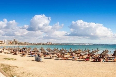 Iberostar Selection Llaut Palma - 31