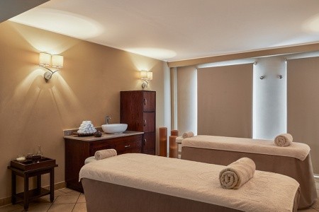 Steigenberger Aqua Magic - 48