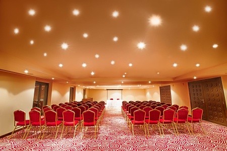 Steigenberger Aqua Magic - 53