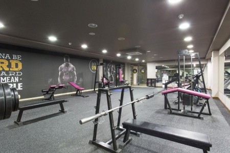 Aluasoul Costa Adeje - 22