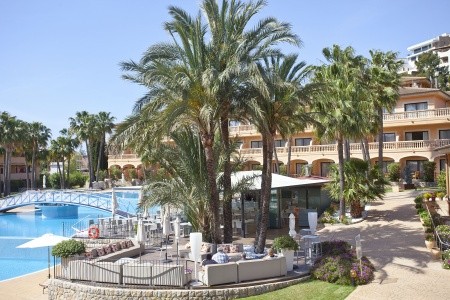 Mon Port & Spa (Puerto De Andtrax) - 4