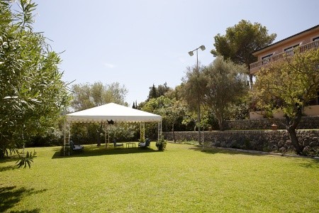 Mon Port & Spa (Puerto De Andtrax) - 6