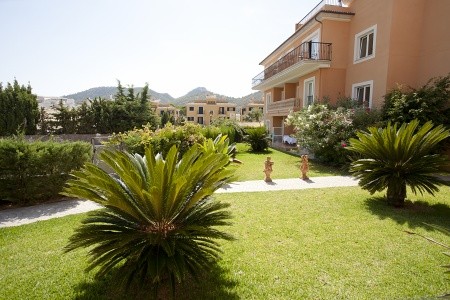 Mon Port & Spa (Puerto De Andtrax) - 7