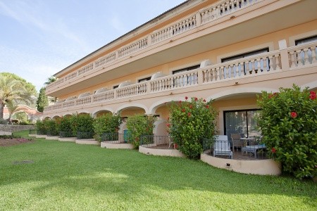 Mon Port & Spa (Puerto De Andtrax) - 9