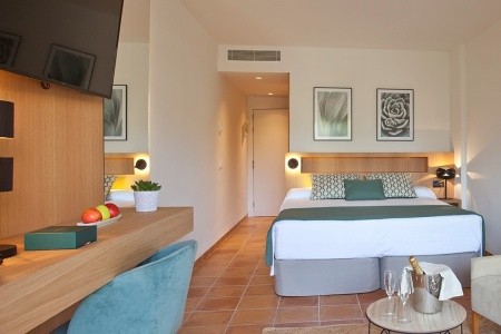 Mon Port & Spa (Puerto De Andtrax) - 10