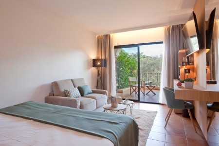 Mon Port & Spa (Puerto De Andtrax) - 11