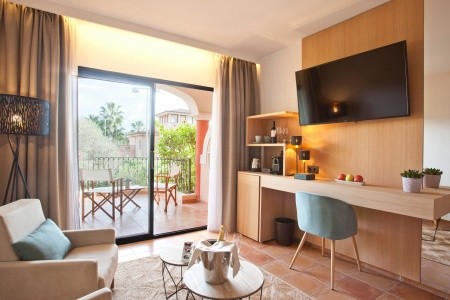 Mon Port & Spa (Puerto De Andtrax) - 14