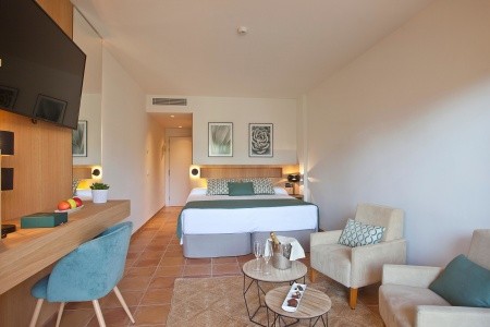 Mon Port & Spa (Puerto De Andtrax) - 15