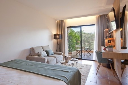 Mon Port & Spa (Puerto De Andtrax) - 17