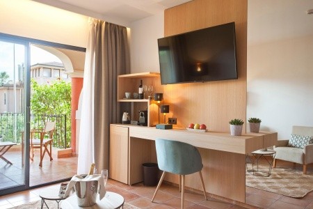 Mon Port & Spa (Puerto De Andtrax) - 19