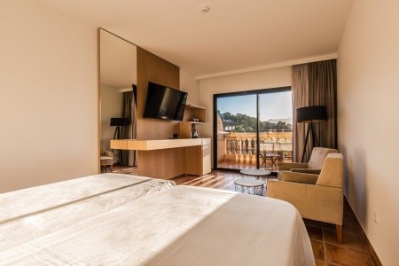 Mon Port & Spa (Puerto De Andtrax) - 20