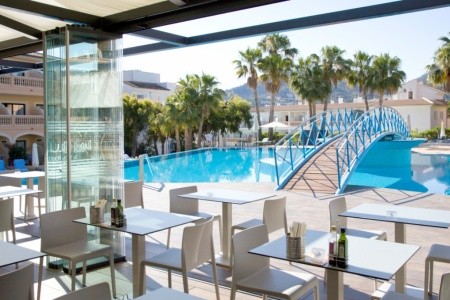 Mon Port & Spa (Puerto De Andtrax) - 21