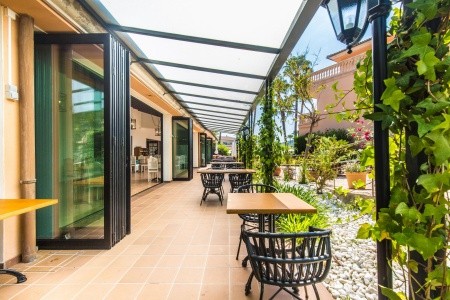 Mon Port & Spa (Puerto De Andtrax) - 22