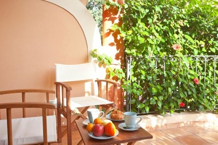 Mon Port & Spa (Puerto De Andtrax) - 23