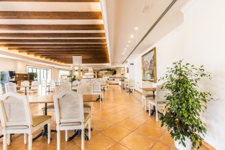 Mon Port & Spa (Puerto De Andtrax) - 24