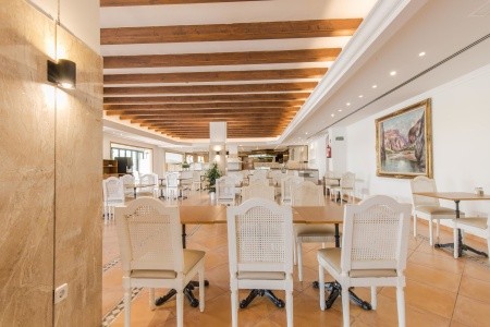 Mon Port & Spa (Puerto De Andtrax) - 25