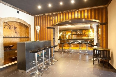 Mon Port & Spa (Puerto De Andtrax) - 26