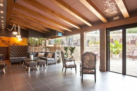 Mon Port & Spa (Puerto De Andtrax) - 27