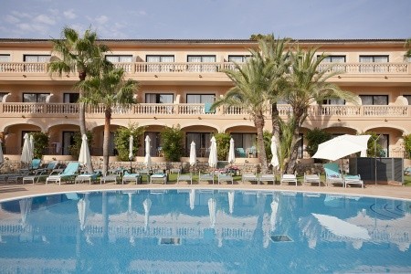 Mon Port & Spa (Puerto De Andtrax) - 28