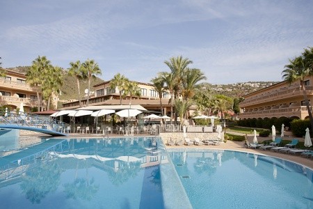 Mon Port & Spa (Puerto De Andtrax) - 30