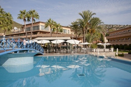 Mon Port & Spa (Puerto De Andtrax) - 31