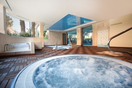 Mon Port & Spa (Puerto De Andtrax) - 40