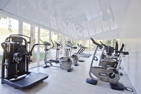 Mon Port & Spa (Puerto De Andtrax) - 42