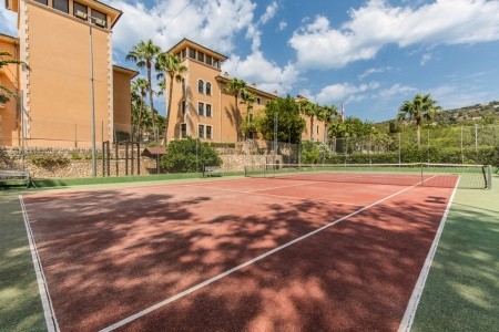 Mon Port & Spa (Puerto De Andtrax) - 44