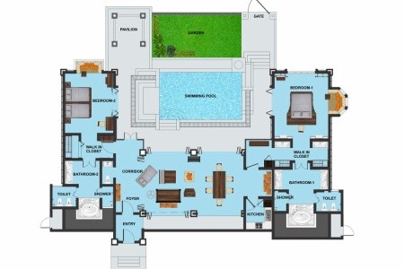 Spojené arabské emiráty Dubaj Anantara Dubai The Palm Resort & Spa 6 dňový pobyt Raňajky Letecky Letisko: Praha February 2026 (21/02/26-26/02/26)