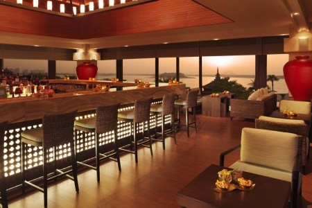 Spojené arabské emiráty Dubaj Anantara Dubai The Palm Resort & Spa 6 dňový pobyt Raňajky Letecky Letisko: Praha February 2026 (21/02/26-26/02/26)