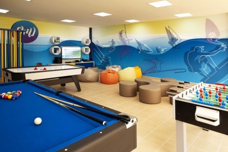 Spojené arabské emiráty Dubaj Anantara Dubai The Palm Resort & Spa 6 dňový pobyt Raňajky Letecky Letisko: Praha February 2026 (21/02/26-26/02/26)