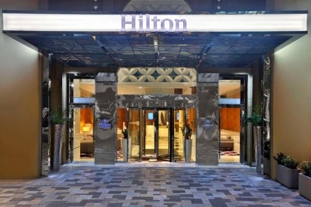 Hotel Hilton Dubai The Walk