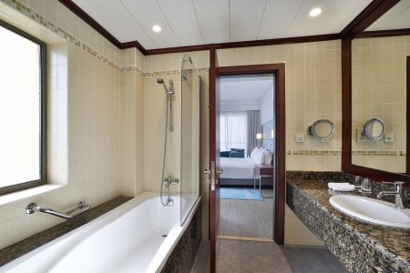 Hotel Hilton Dubai The Walk