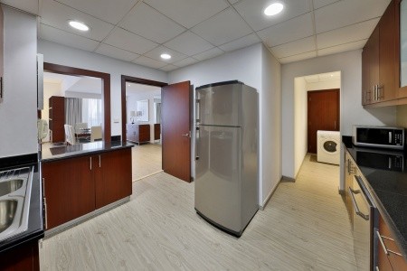 Hotel Hilton Dubai The Walk