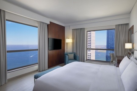 Hotel Hilton Dubai The Walk