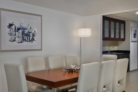 Hotel Hilton Dubai The Walk